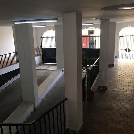 El Cortijuelo. Magnificent Triplex Terraced House With Rooftop Of 18M2, Overlooking The Sea. Parking Торремолинос Экстерьер фото