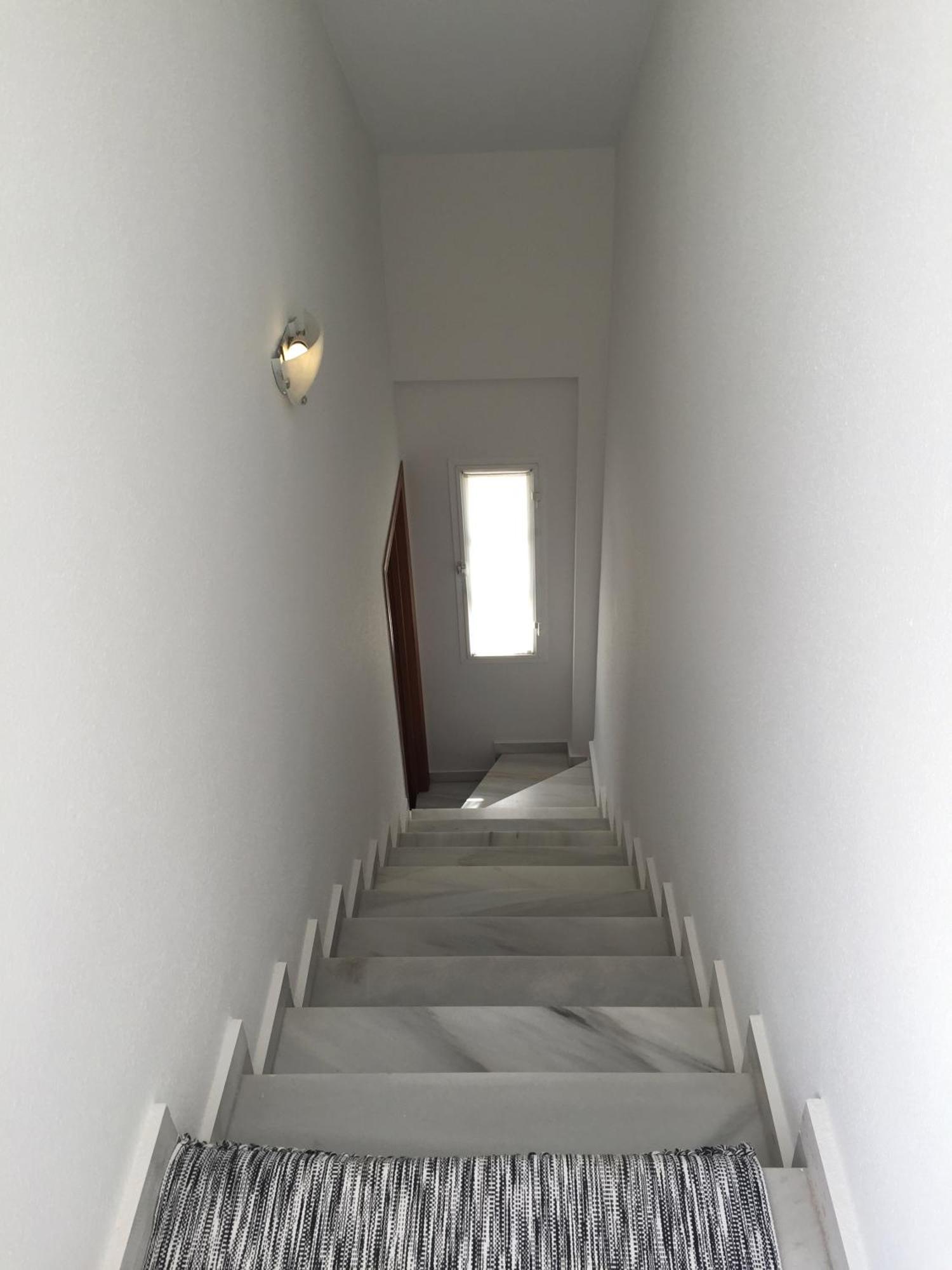 El Cortijuelo. Magnificent Triplex Terraced House With Rooftop Of 18M2, Overlooking The Sea. Parking Торремолинос Экстерьер фото
